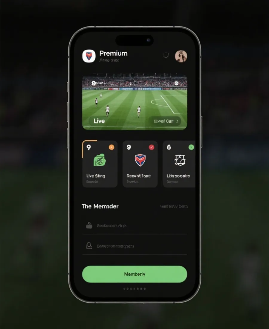 官方APP与会员服务体验