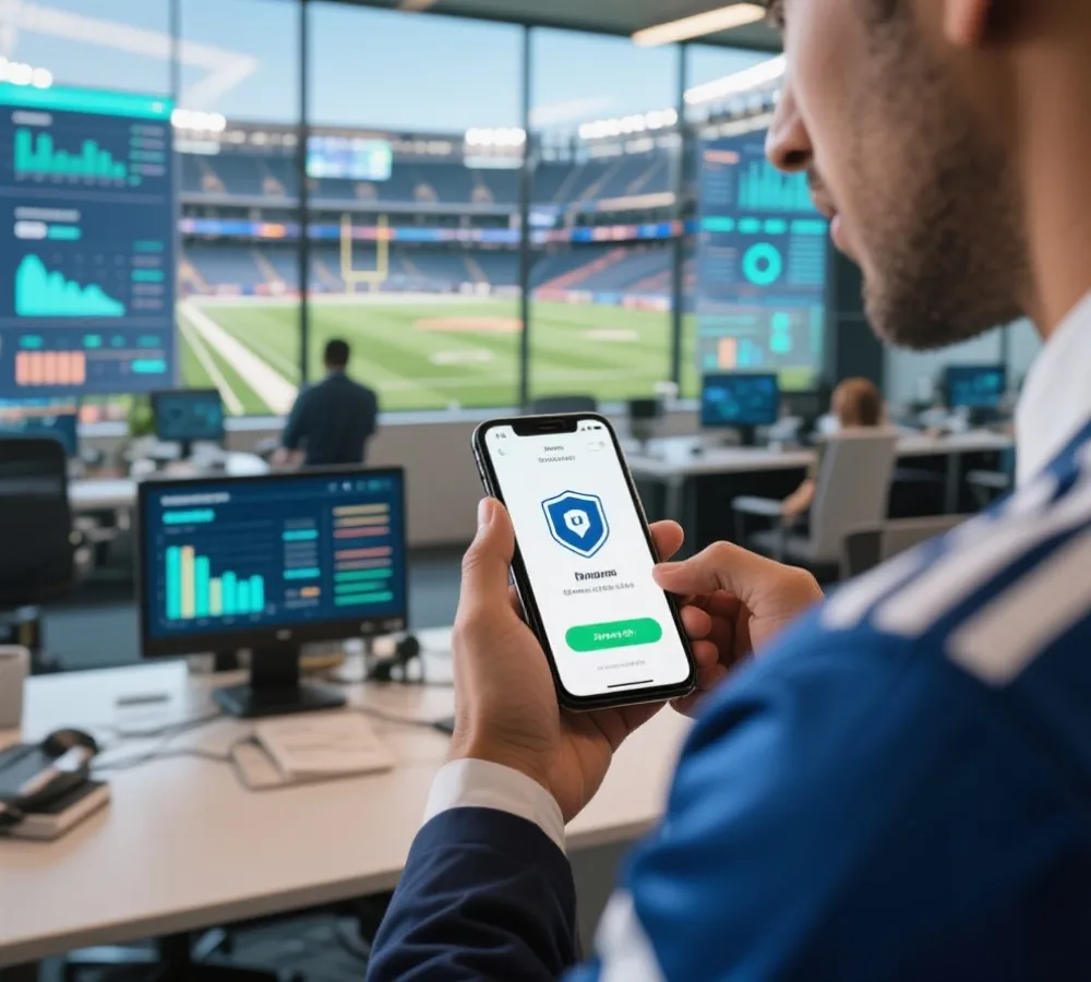 移动端会员服务体验