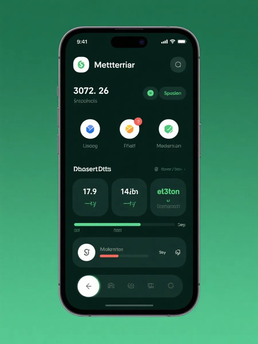 球盟会体育APP移动端界面示意