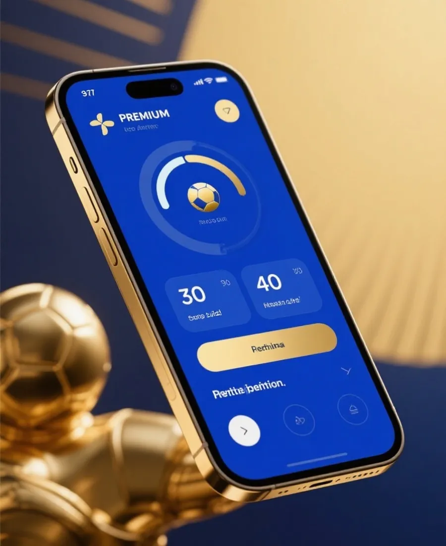 VIP移动端专属体验示意