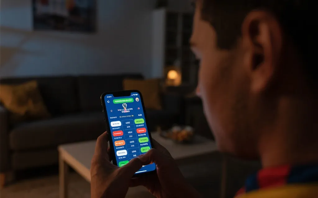 2026世界杯决赛美国积分排名：最快查最新积分榜、历史排名与赛程结果（含规则与权威入口）