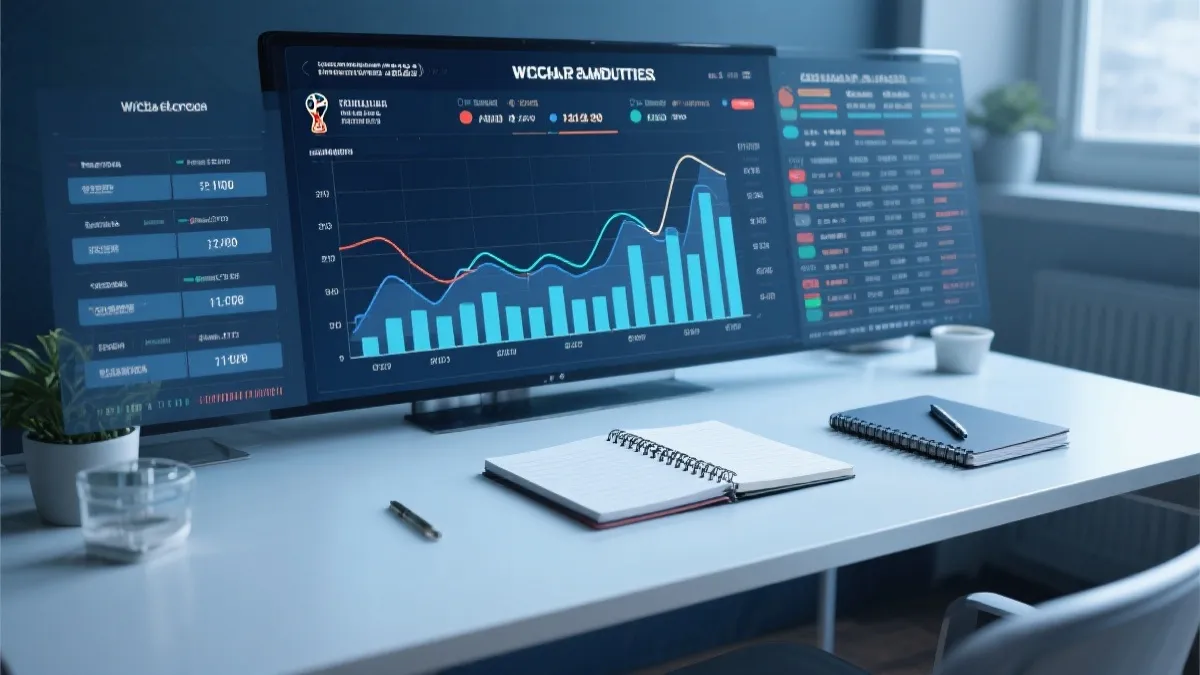 别只盯着数字：2026世界杯比分预测更新的“理性读法”，让你越看越准