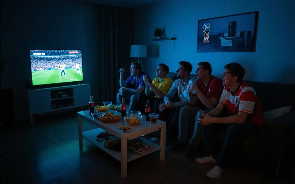 2026世界杯分组故事线：宿敌重逢与焦点对决，把每个小组踢成一部史诗