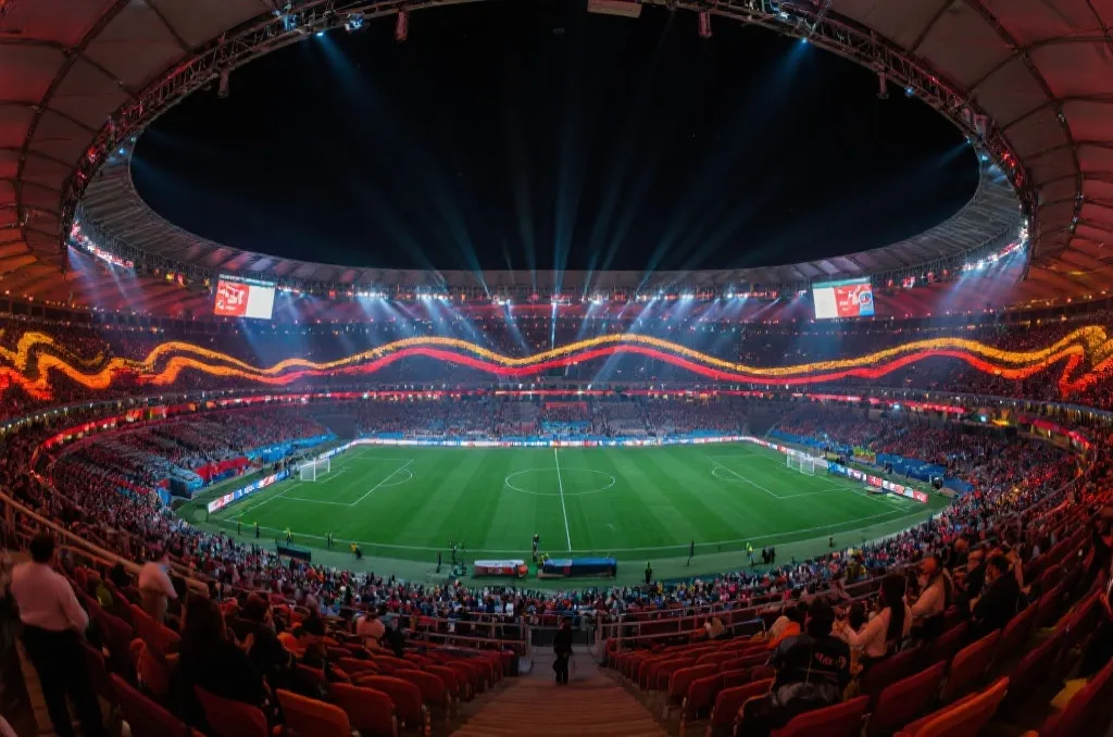 2026世界杯比赛结果全景复盘：强队失色、黑马崛起，比分如何重写实力版图